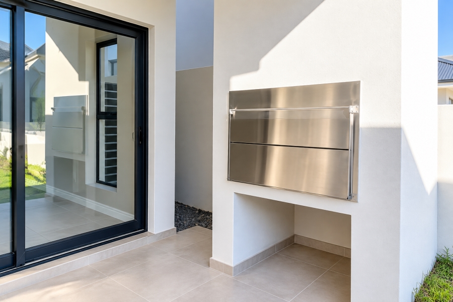 To Let 3 Bedroom Property for Rent in Groot Phesantekraal Estate Western Cape